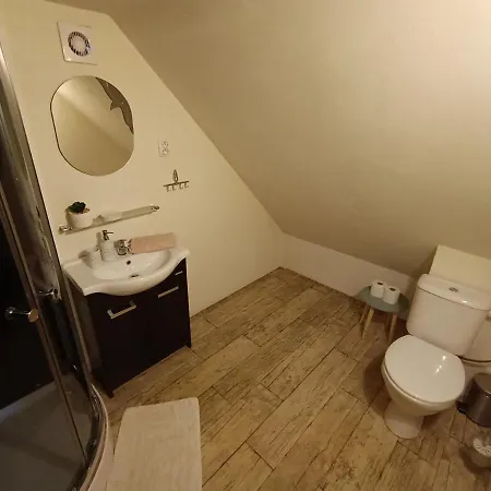 Zbojnicka Drevenica 3 Liptovský Mikuláš