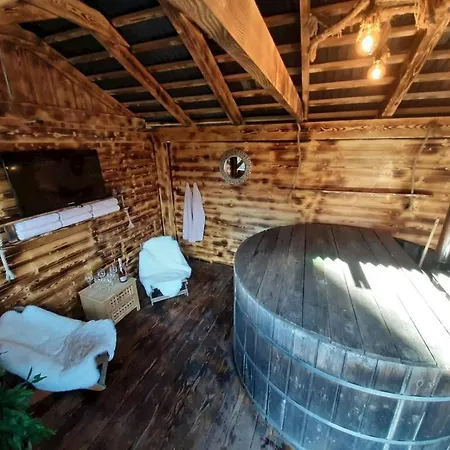 Zbojnicka Drevenica 3