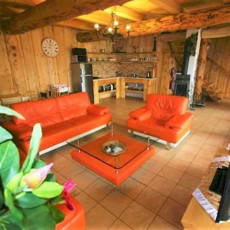 Zbojnicka Drevenica 3 Liptovský Mikuláš