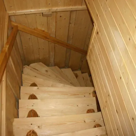 Lodge Zbojnicka Drevenica 3