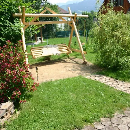 Zbojnicka Drevenica 3 Liptovský Mikuláš