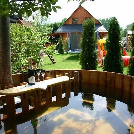 Zbojnicka Drevenica 3 Liptovský Mikuláš